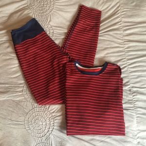 Patagonia Capilene Base Layer Set Women’s XS